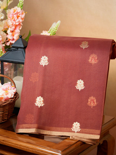 Kora Silk Sarees