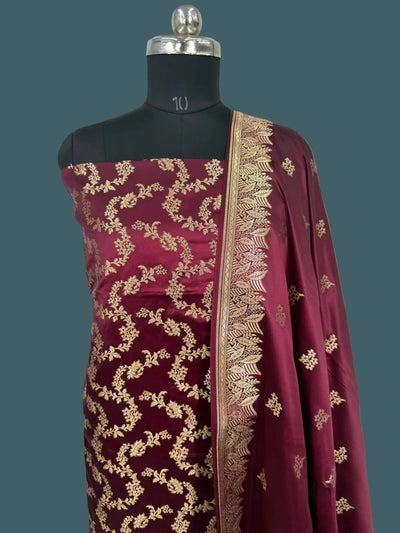 Suits & Dress Materials