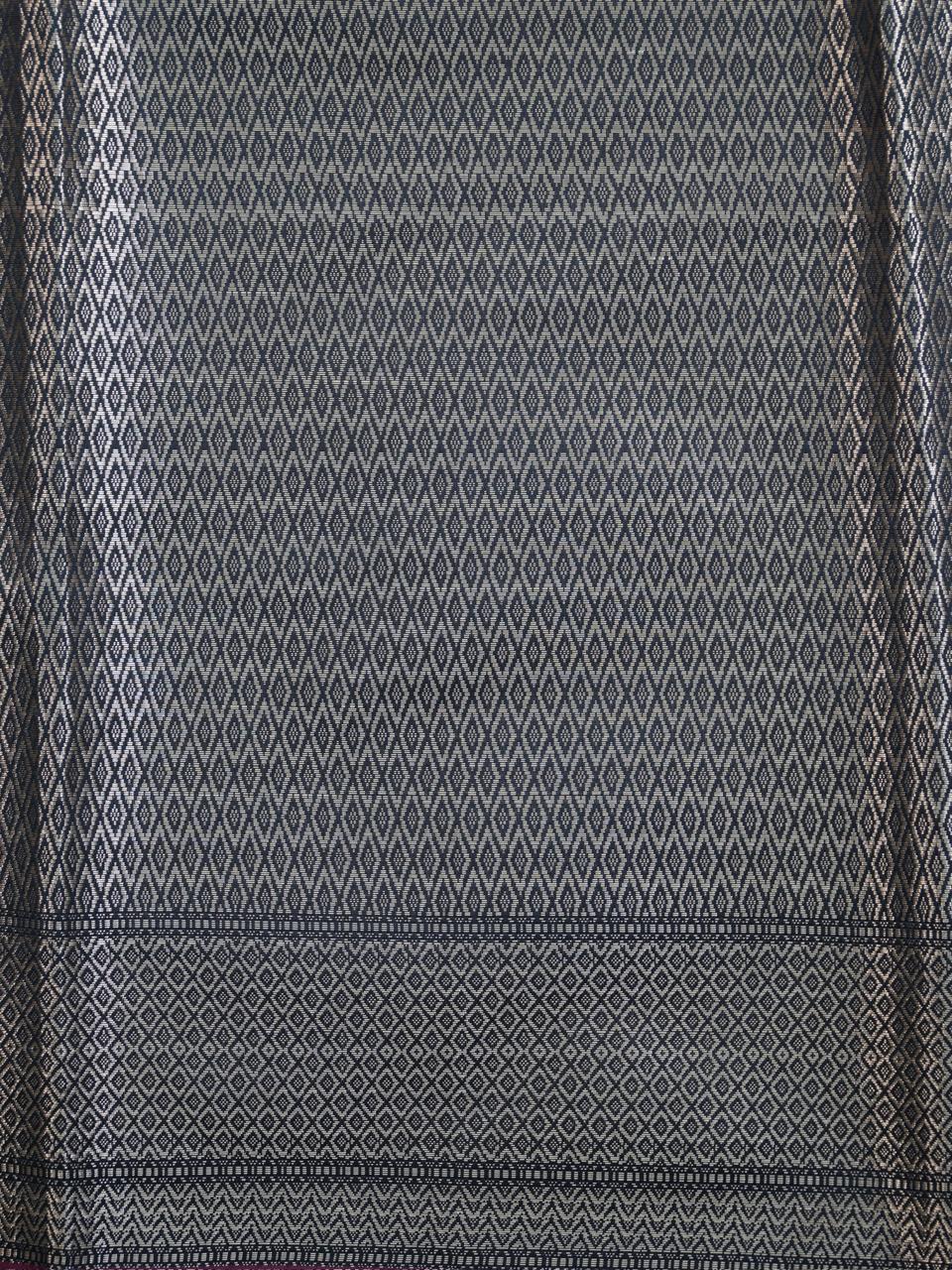 Banarasi Semi Katan Silk Saree