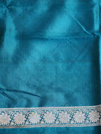 Banarasi Pure Katan Silk Saree