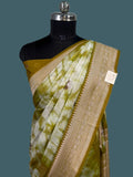 Banarasi Butter Silk Saree