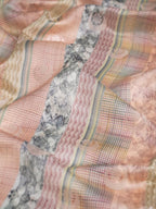 Banarasi Pure Katan Silk Digital Print Saree