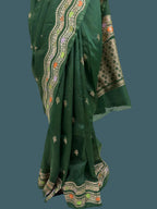 Banarasi Butter Silk Saree