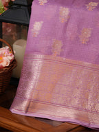 Banarasi Pure Kota Silk Saree