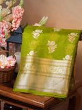Banarasi Pure Kota Silk Saree
