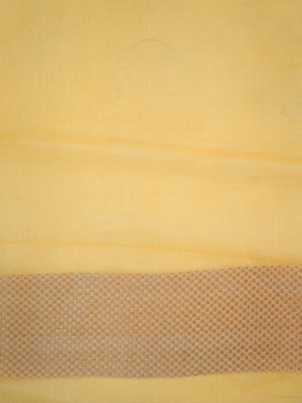Banarasi Pure Kora Organza Handwoven Silk Saree