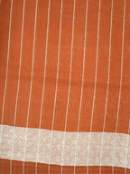 Banarasi Pure Katan Silk Handwoven Saree