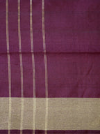 Banarasi Pure Katan Silk Handwoven Saree