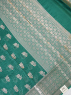 Banarasi Pure Kota Silk Saree