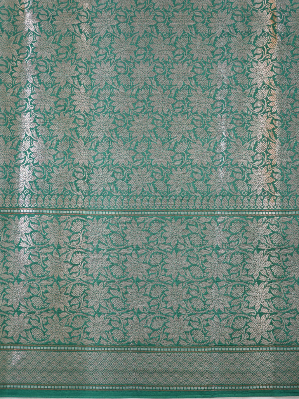 Banarasi Pure Kota Silk Saree