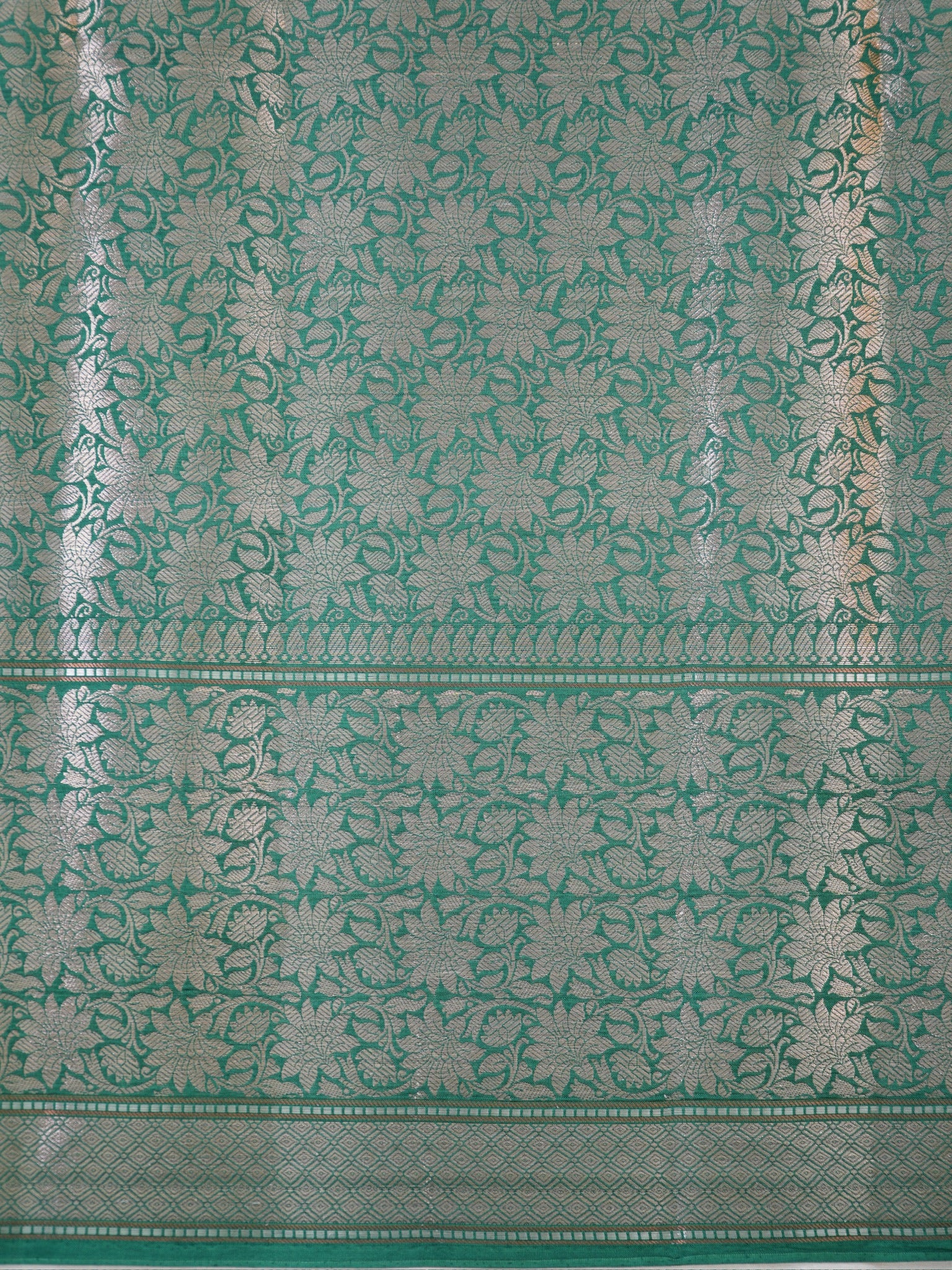 Banarasi Pure Kota Silk Saree
