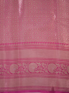 Banarasi Pure Kota Silk Saree