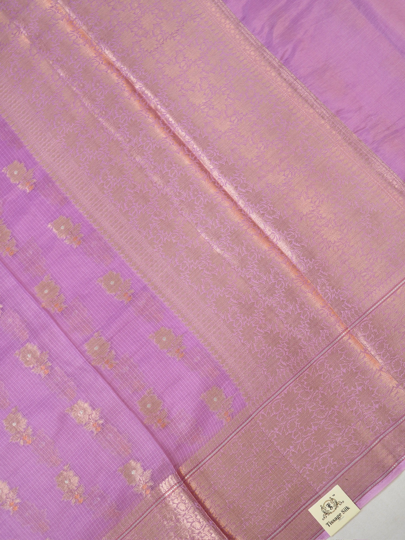 Banarasi Pure Kota Silk Saree