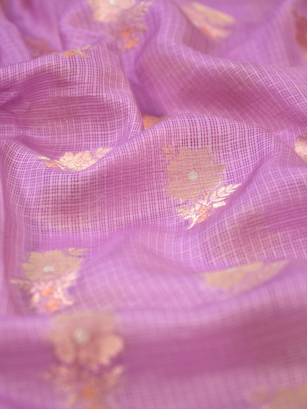 Banarasi Pure Kota Silk Saree