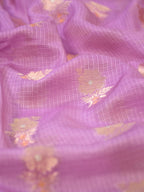 Banarasi Pure Kota Silk Saree