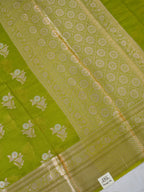 Banarasi Pure Kota Silk Saree
