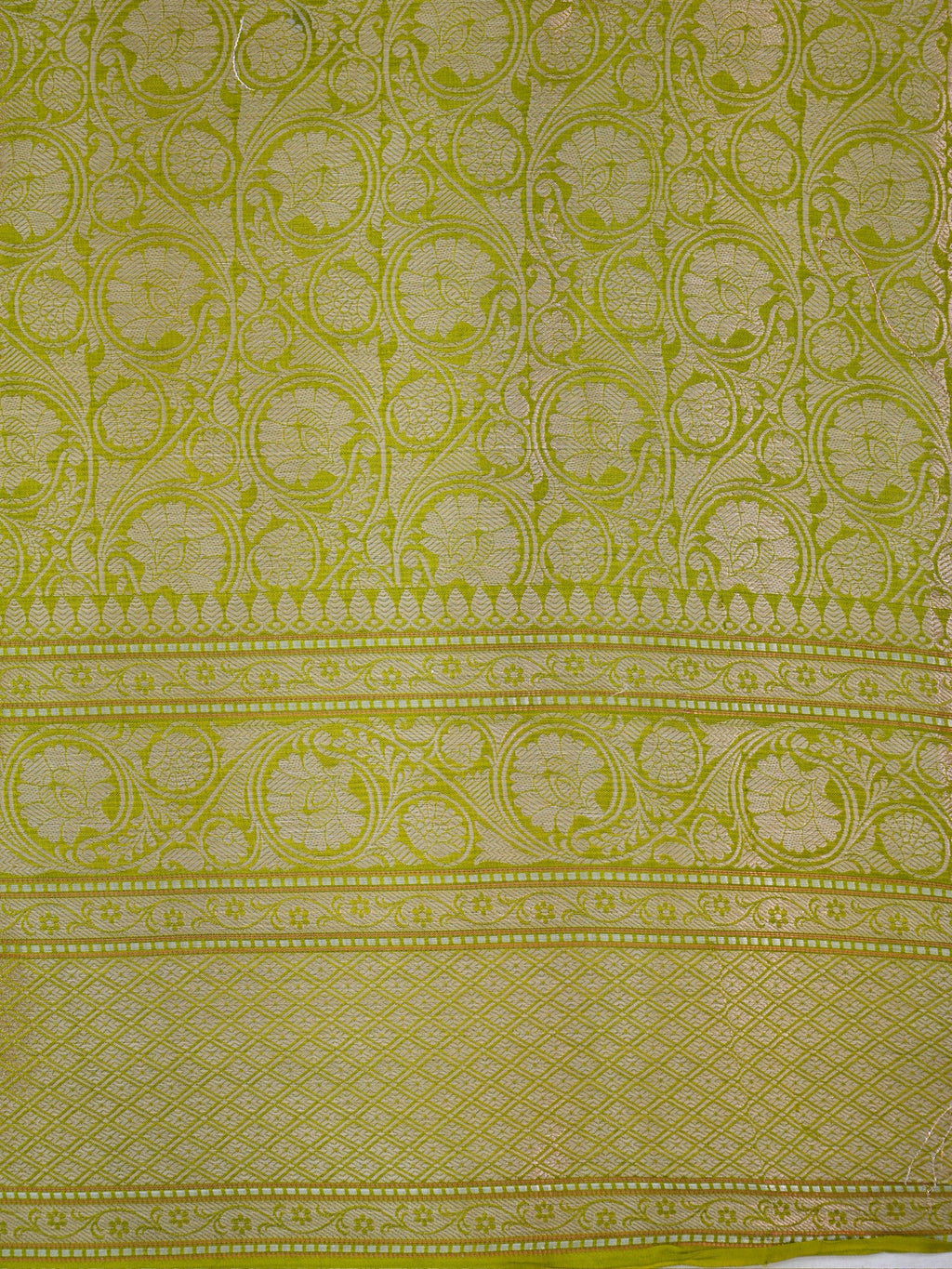 Banarasi Pure Kota Silk Saree