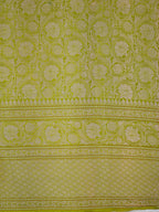 Banarasi Pure Kota Silk Saree