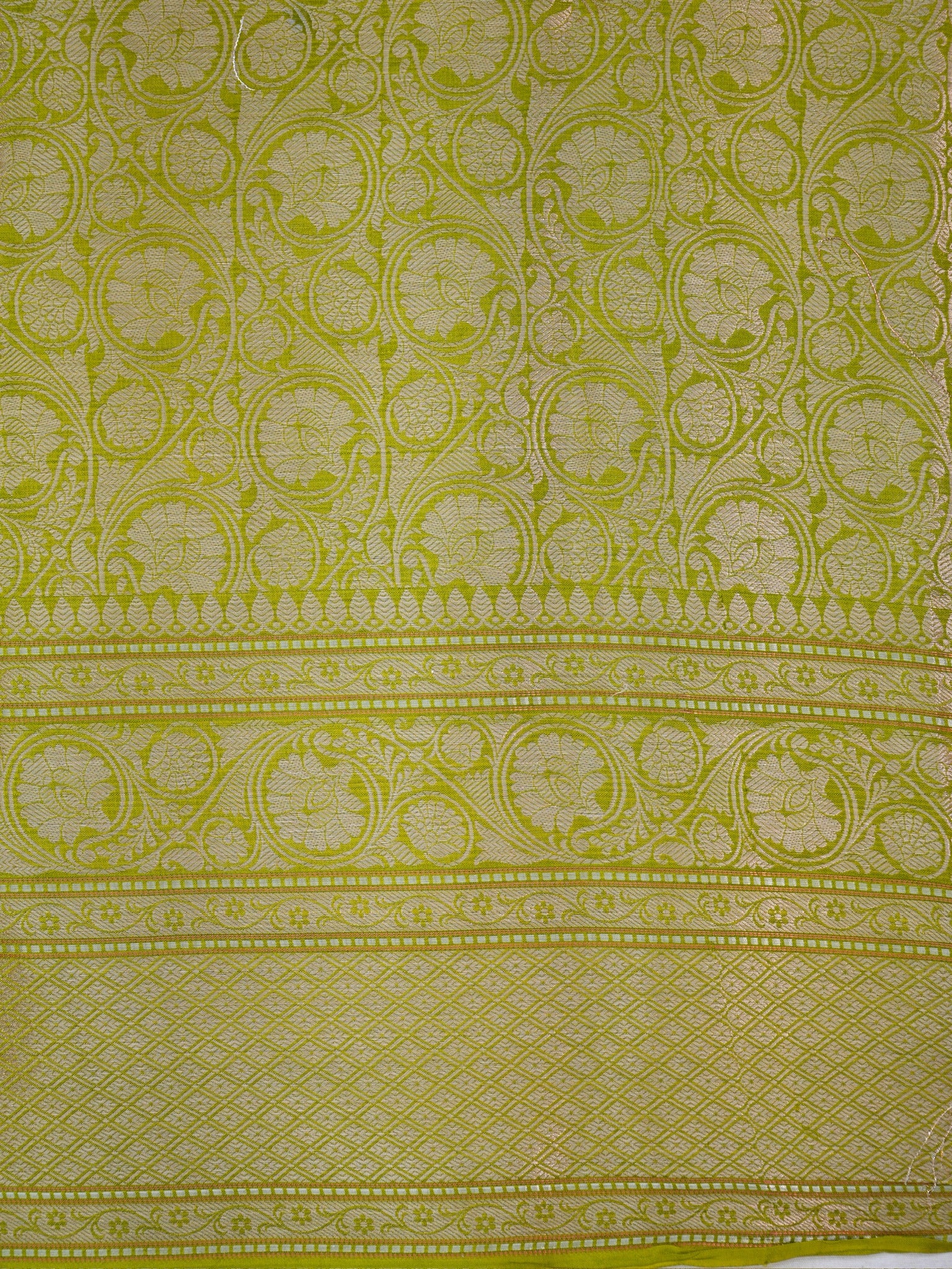 Banarasi Pure Kota Silk Saree
