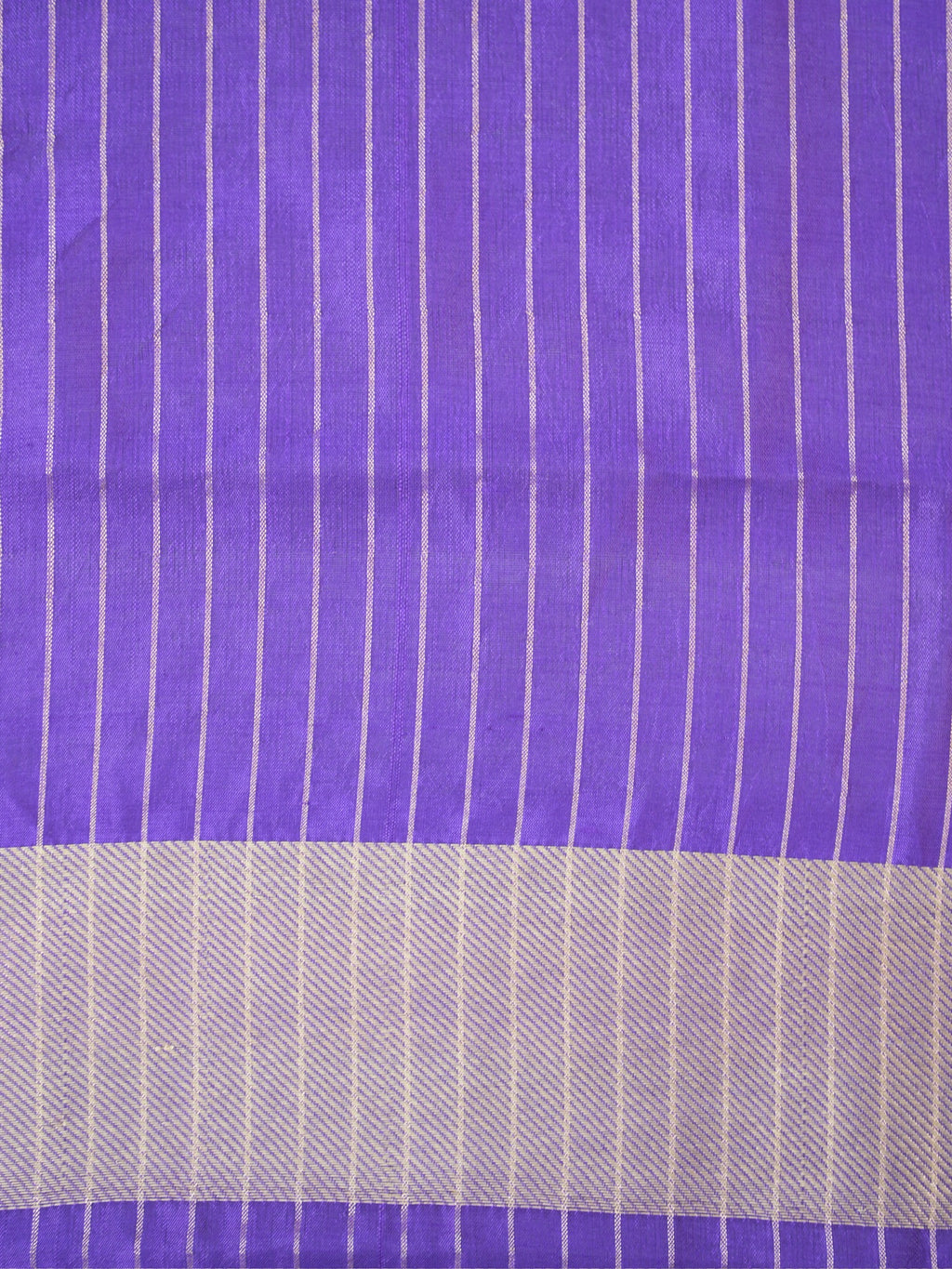 Banarasi Pure Katan Silk Handwoven Saree