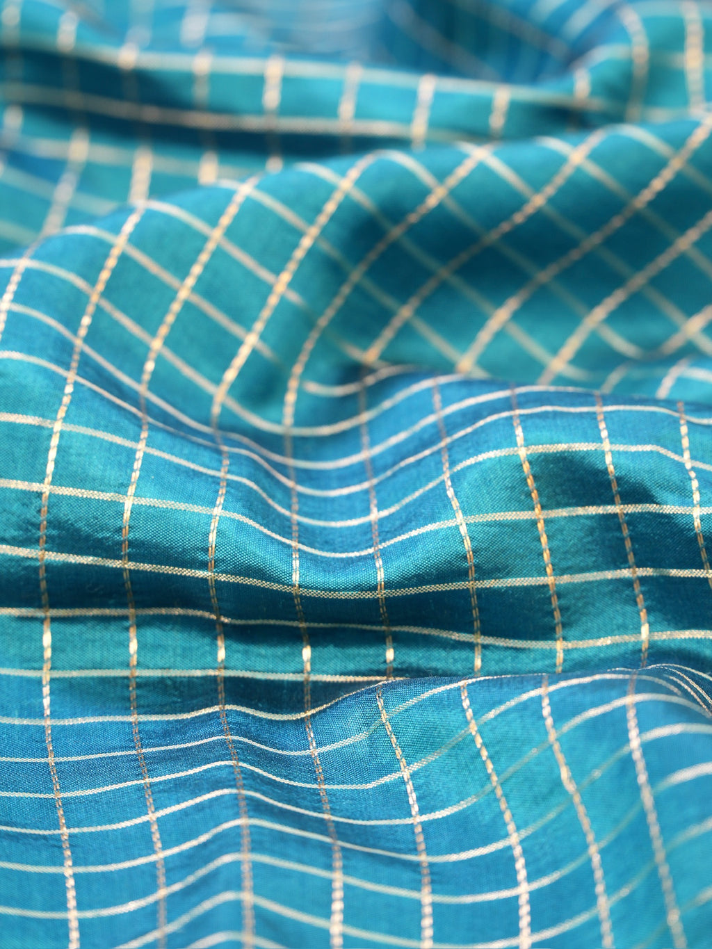 Banarasi Pure Katan Silk Handwoven Saree