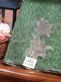 Banarasi Linen Soft Silk Saee
