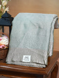 Banarasai Tissue Crush Saree