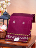Banarasi Soft Silk Saree