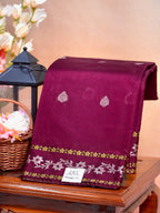 Banarasi Soft Silk Saree