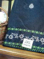 Banarasi Soft Silk Saree