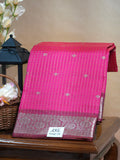 Banarasi Semi Katan Silk Saree