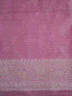 Banarasi Pure Tissue Silk Brocade Saree