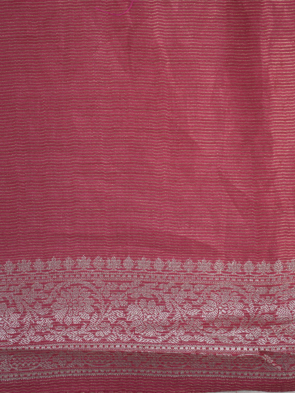 Banarasi Pure Tissue Silk Brocade Saree