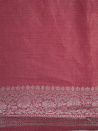 Banarasi Pure Tissue Silk Brocade Saree