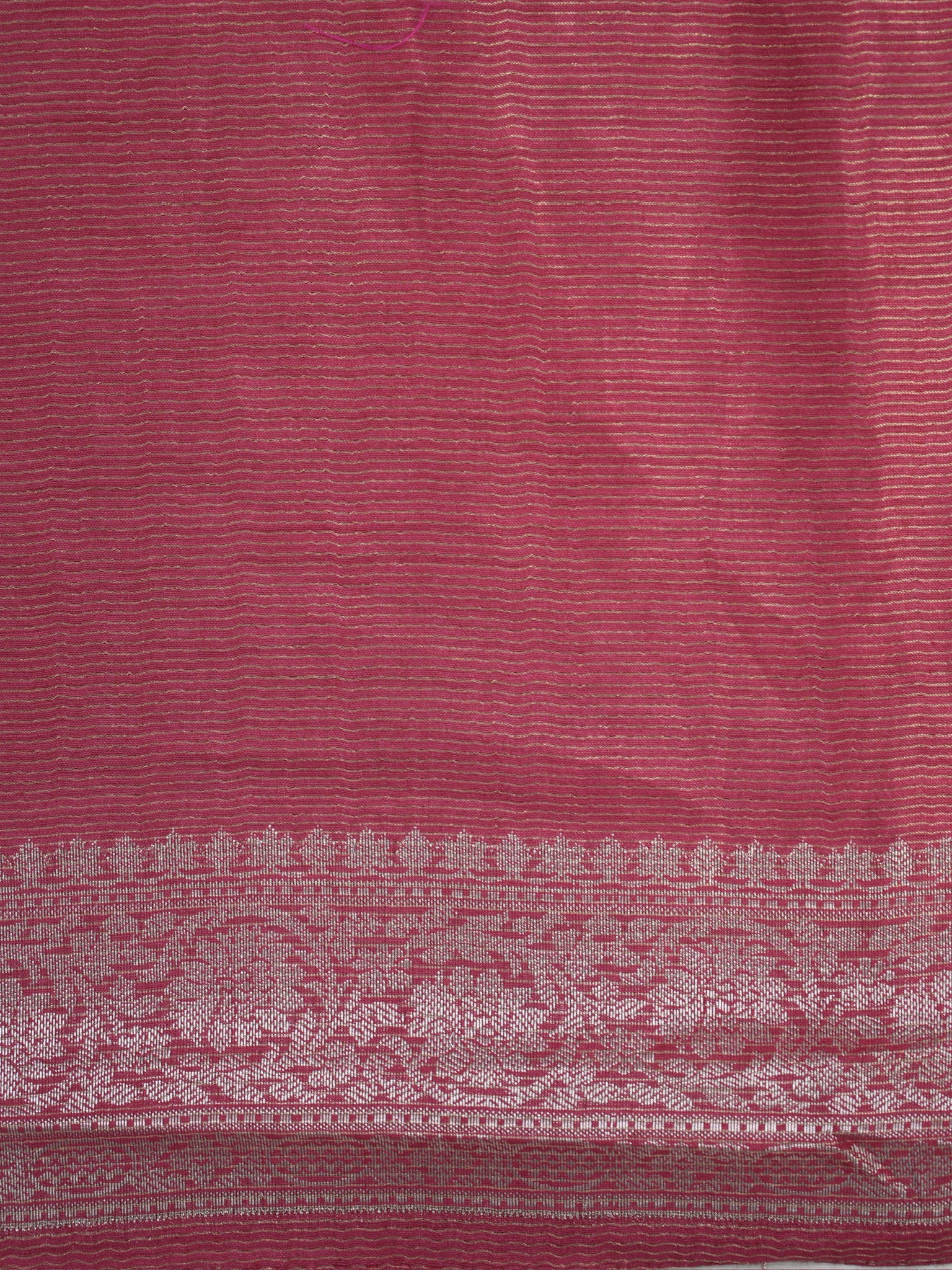 Banarasi Pure Tissue Silk Brocade Saree