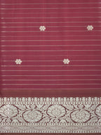 Banarasi Semi Katan Silk Saree