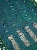 Banarasi Soft Silk Saree
