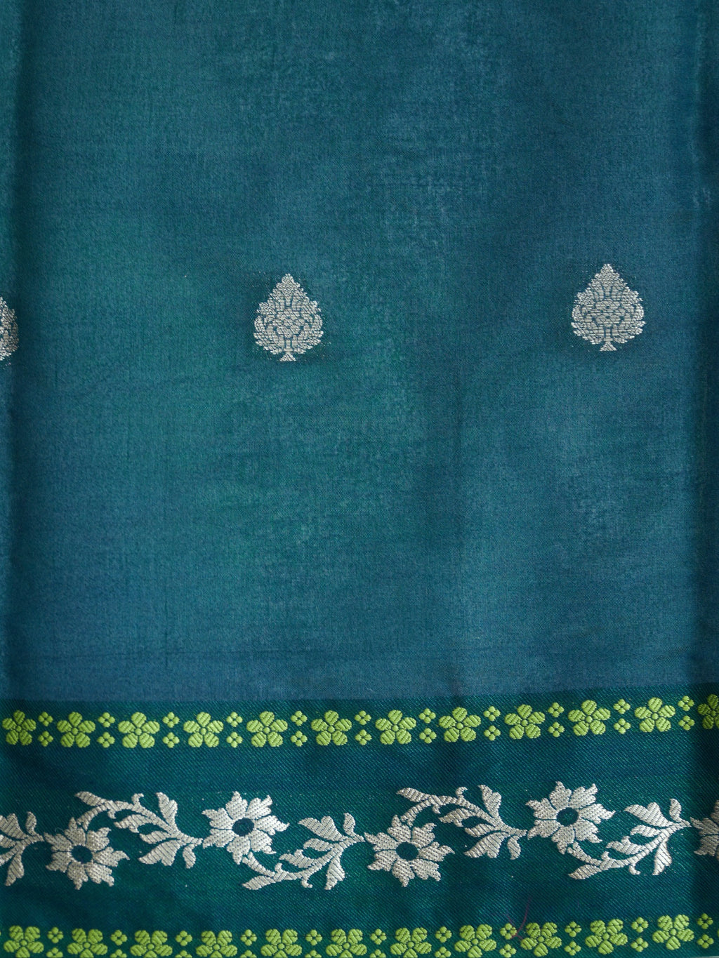 Banarasi Soft Silk Saree