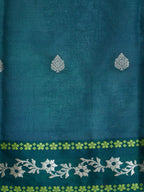 Banarasi Soft Silk Saree