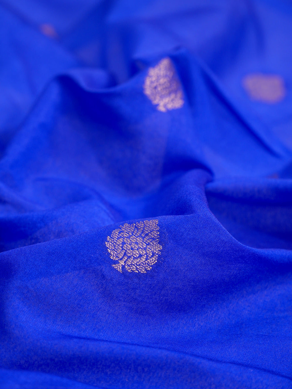 Banarasi Soft Silk Saree