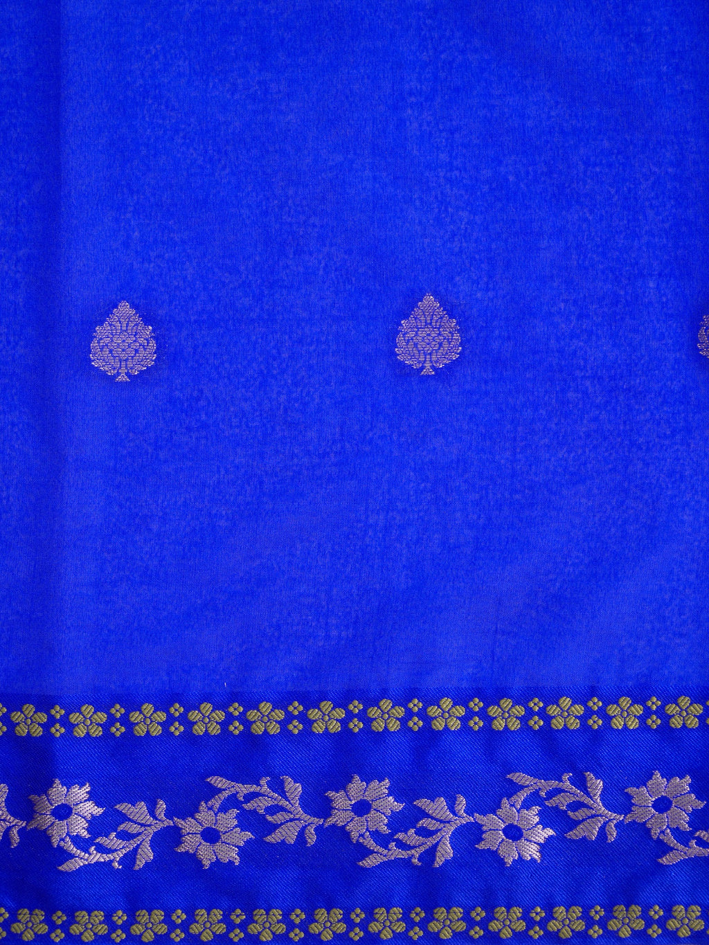 Banarasi Soft Silk Saree