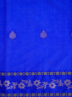 Banarasi Soft Silk Saree