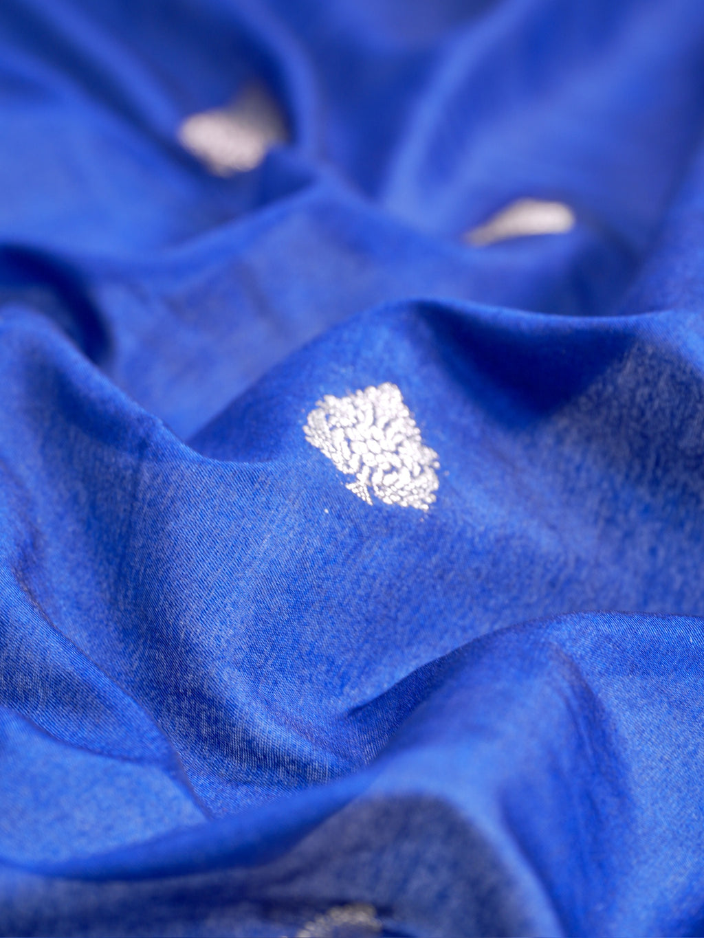 Banarasi Soft Silk Saree