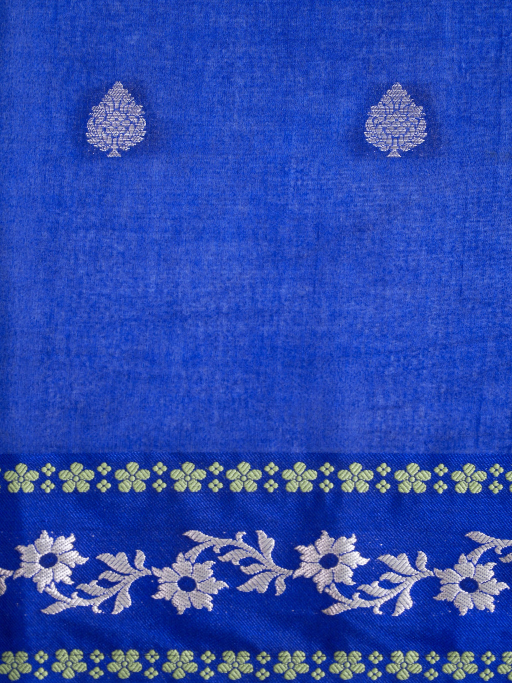 Banarasi Soft Silk Saree