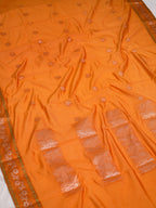 Banarasi Soft Silk Saree