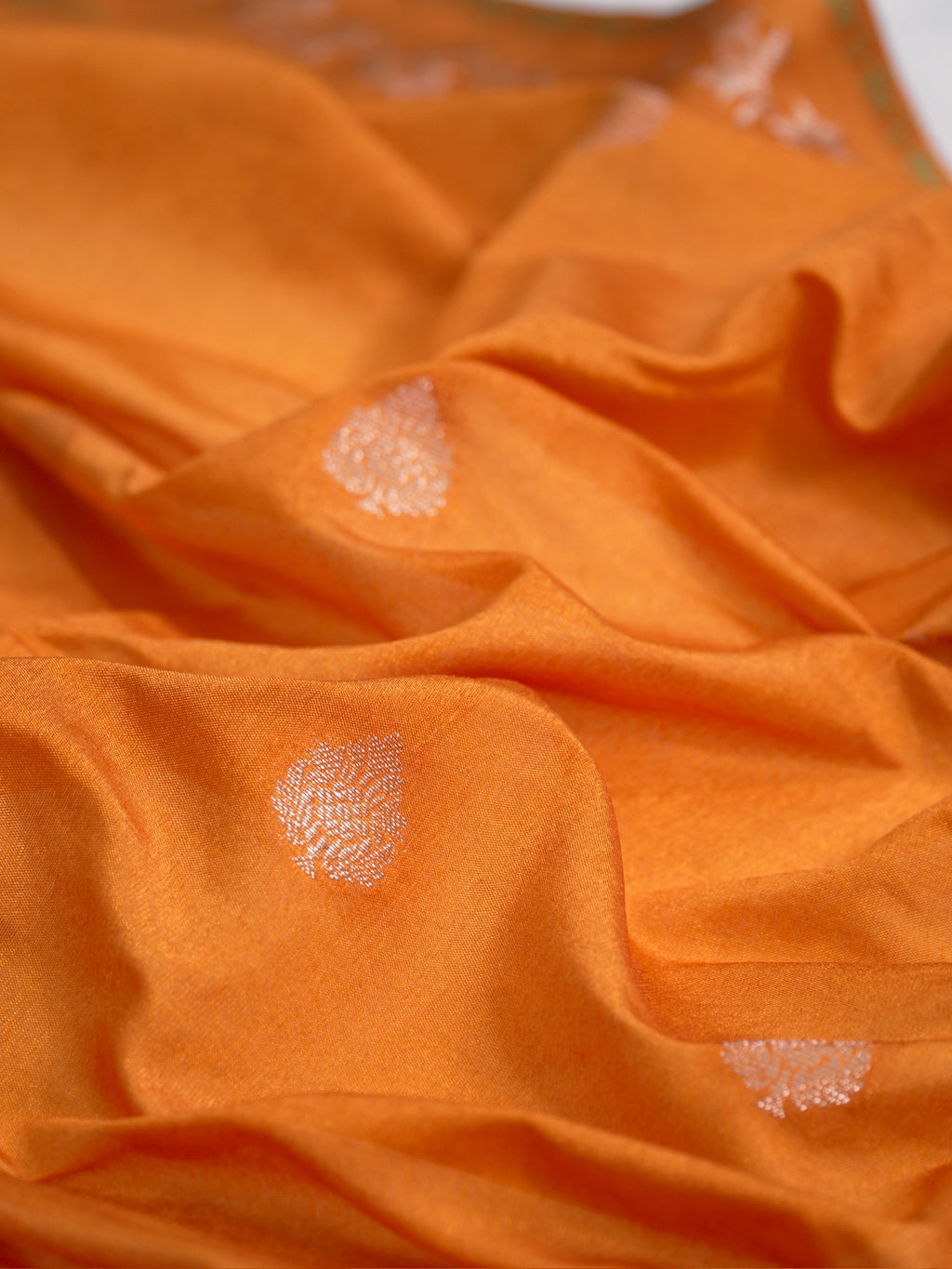 Banarasi Soft Silk Saree