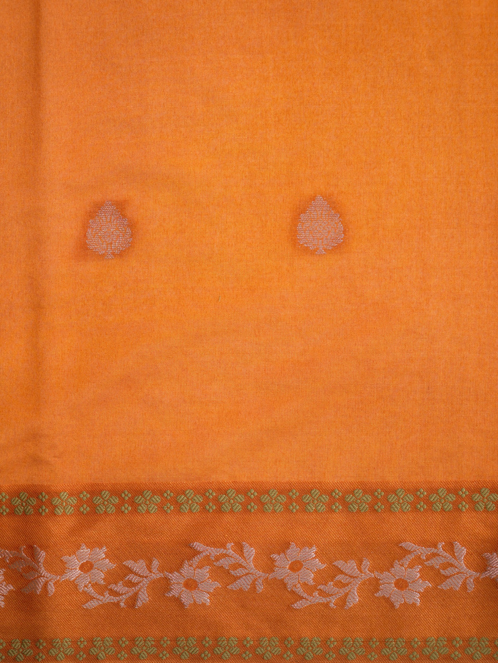 Banarasi Soft Silk Saree