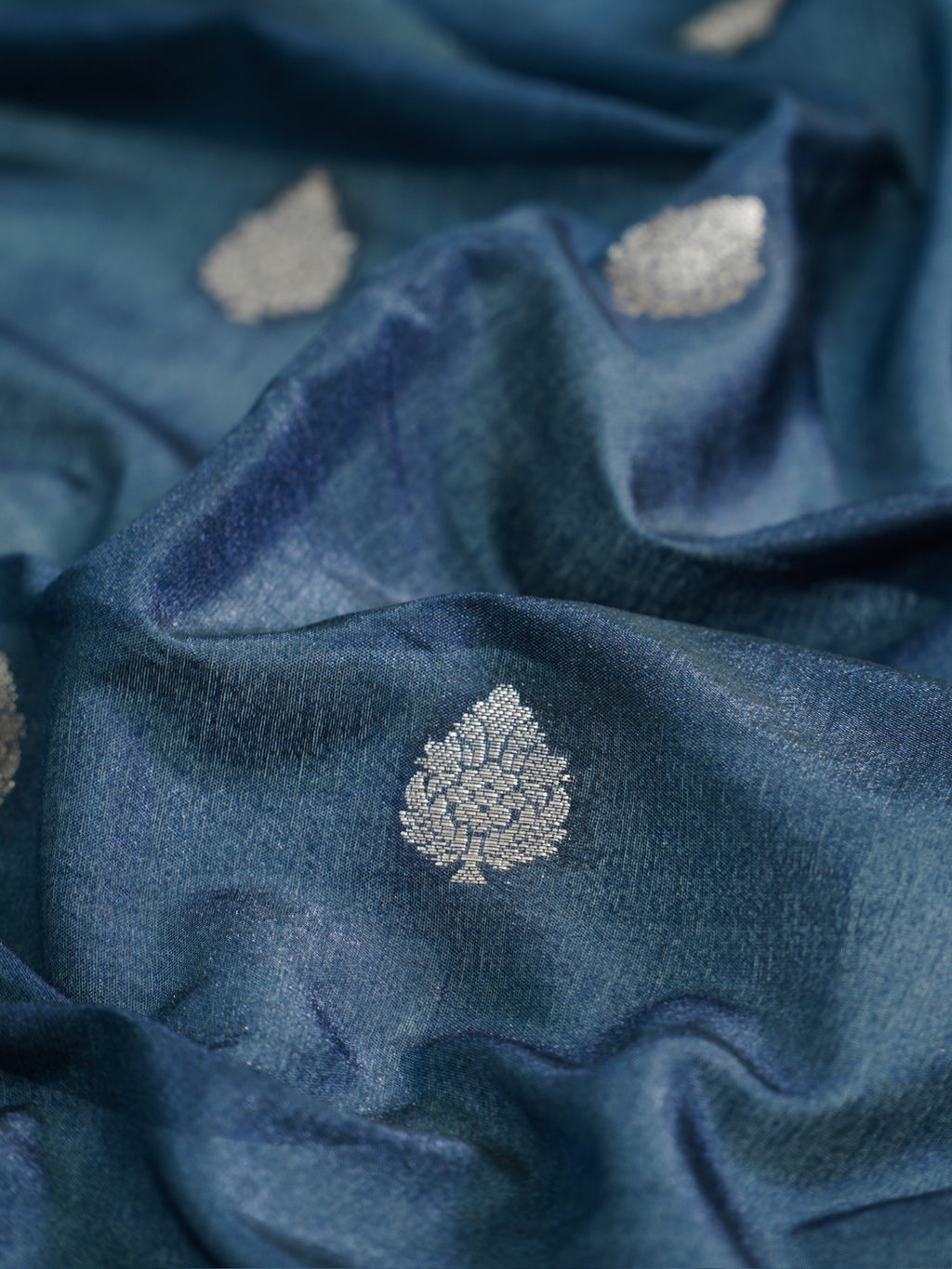 Banarasi Soft Silk Saree