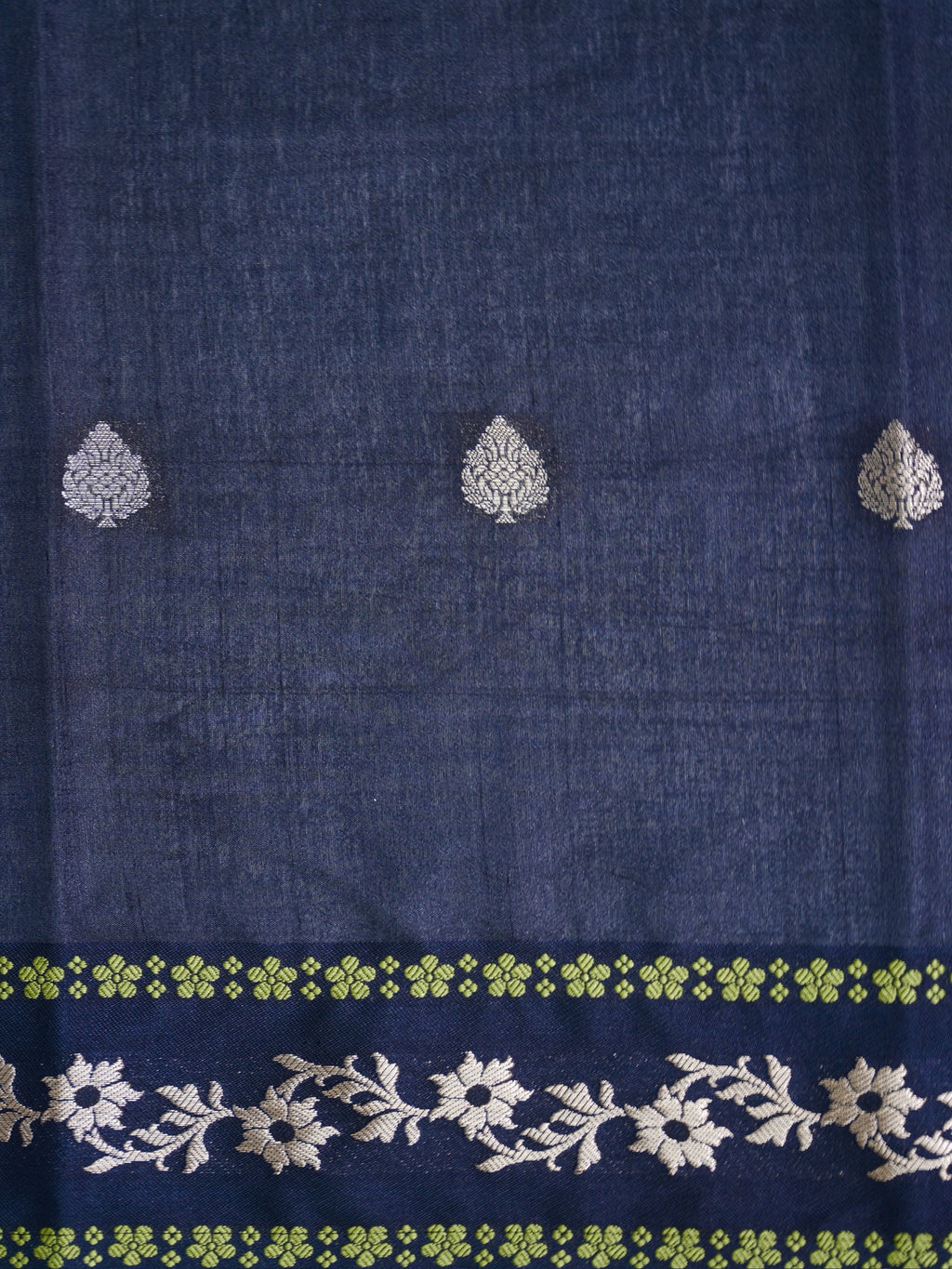 Banarasi Soft Silk Saree