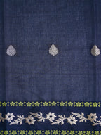 Banarasi Soft Silk Saree